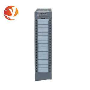 Module de sortie numérique SIEMENS 6ES7 522-5EH00-0AB0 d'origine, neuf, 16 entrées/sorties, communication I/O Link pour PLC programmable - Product Image 2