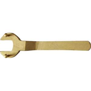 KS <b>TOOLS</b> - 963.8244 BRONZE plus <b>spanner</b> for tanker valve type A (mm) - EAN 4042146536858 OTHER NON-SPARKING <b>TOOLS</b> - Product Image 1