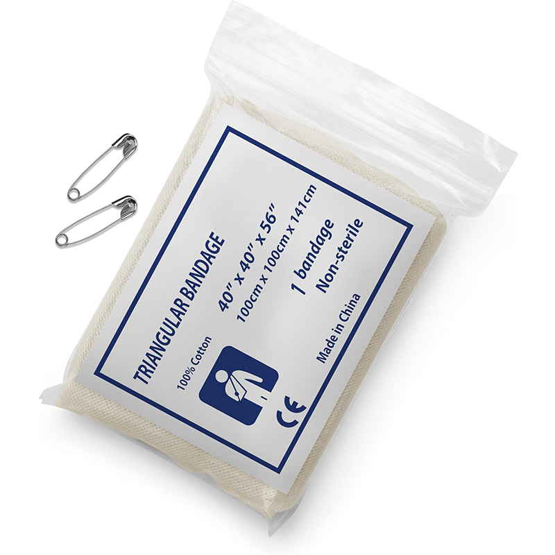 Medical First Aid Cotton Non Woven