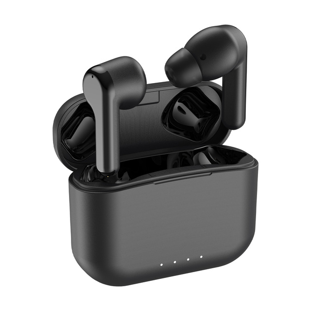IPX7 Waterproof OEM True Portable Sport Wireless Earbuds Innovative Bt Tws Headset ANC Touch Control Hifi in Ear Earphones