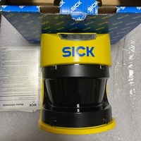 Nuevo PLC Industrial S30a-6011gb Original en Stock, Controlador Dedicado para Automatización Industrial