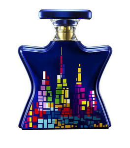 Hot Selling <b>Spray</b> Bottle Bond No.9 Unisex Luxury Perfume for Men Long-Lasting Fragrance <b>Body</b> Mist Mini Perfumes Originales - Product Image 4