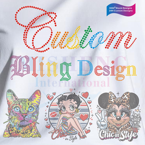 Chất lượng cao tùy chỉnh <span class=keywords><strong>Bling</strong></span> cô ấy yêu Ngôi Sao Bóng Đá Rhinestone chuyển cao bồi sắt trên Rhinestone biểu tượng tùy chỉnh - Product Image 5