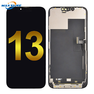 Pantallas LCD JK INCELL para Teléfono Móvil <span class=keywords><strong>iPhone</strong></span> <span class=keywords><strong>13</strong></span> <span class=keywords><strong>13</strong></span> <span class=keywords><strong>PRO</strong></span> <span class=keywords><strong>13</strong></span> MINI <span class=keywords><strong>13</strong></span> <span class=keywords><strong>Pro</strong></span> <span class=keywords><strong>Max</strong></span>, <span class=keywords><strong>Pantalla</strong></span> Táctil de Repuesto, Digitalizador, Ensamblaje - Product Image 2