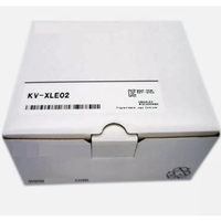 Controlador Lógico Programable KV-X500 PLC CPU Ethernet USB Automatización de Máquinas OEM Control Industrial Fabricación Programable