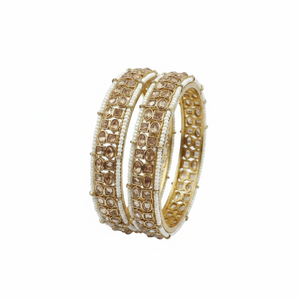 Conjunto de Joyería de Aleación, Brazaletes para Mujer, Colección de Lujo, Regalo para Bodas, Fiestas, Eventos Étnicos - Product Image 2