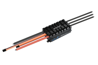 FLYCOLOR WinDragon 100A ESC Brushless Léger en Plastique pour Modèles RC Électriques FPV, Accessoires Adaptés aux Drones et Hélicoptères
