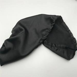 Vỏ Bọc Râu Mặt Cho Râu Bằng Sa Tanh Vỏ Bọc Râu Cho Nam Tùy Chỉnh Thiết Kế Bán Sỉ Có Logo - Product Image 4