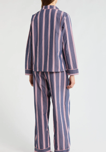 <span class=keywords><strong>Pigiama</strong></span> da <span class=keywords><strong>Donna</strong></span> Autunno Inverno Caldo Completo in Velluto Mezzo Spessore Morbido Indossabile Anche Fuori Casa - Product Image 2