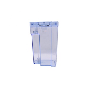 Réservoir d'eau sale et propre manuel pour aspirateur <span class=keywords><strong>Roidmi</strong></span> <span class=keywords><strong>Eva</strong></span> - Product Image 2