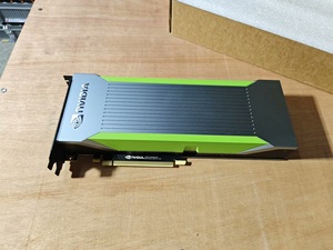 Tarjeta Gráfica para Servidor NVIDIA Quadro RTX6000 Pasiva de 24GB para HPC, Entrenamiento de IA y Renderizado con Ray Tracing, Refrigeración Pasiva sin Ventilador - Product Image 4