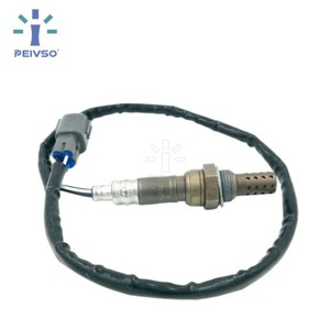 Sensor de Oxígeno de Primera Calidad de Respuesta Rápida y Estable de la Marca PEIVSO, Ahorro de Combustible para Lexus 2006 LS460 3.5L OEM 89465-50210 - Product Image 1
