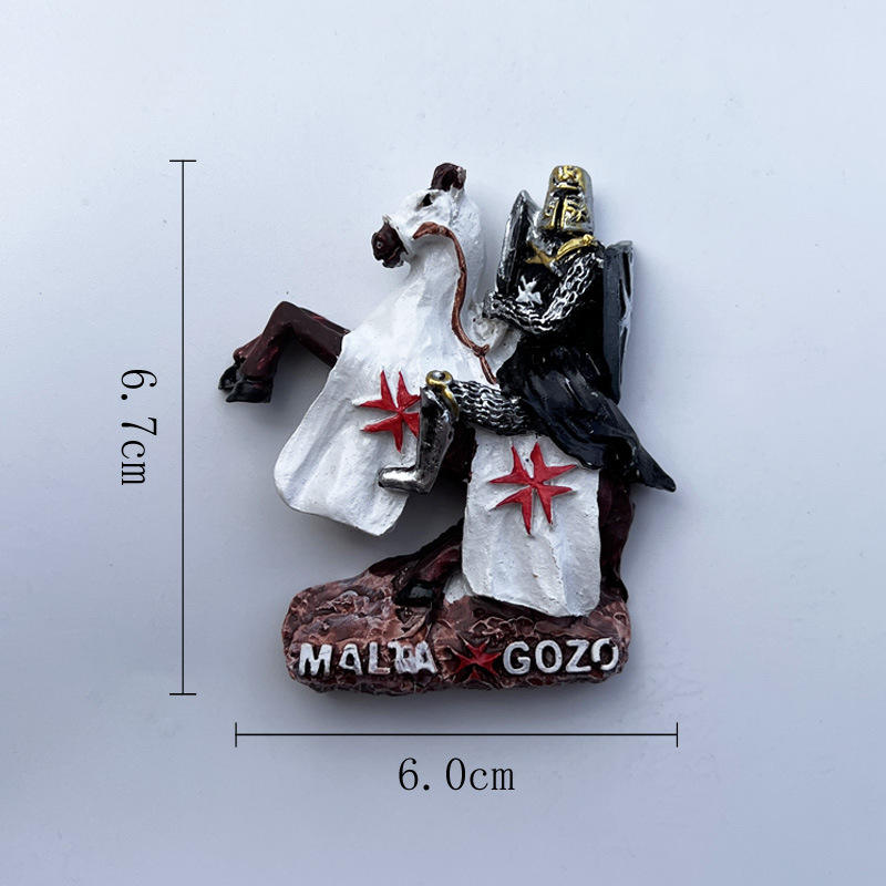 อัศวินดำมอลตา