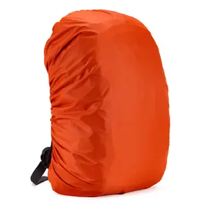 厂家销售背包防雨罩户外徒步背包包防水防雨罩