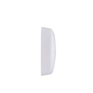 Fischer-61560ฝาปิดสีขาว FFS-A-4006209615607ชนิดหมุดและฝาเล็บ - Product Image 1