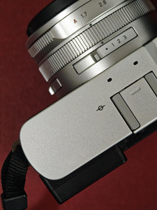 กล้อง Panasonic Lumix DMC-L10 สภาพ 95% ใหม่ ความละเอียด 20.4MP บันทึกวิดีโอ 5.6K 60p กล้อง DSLR - Product Image 6