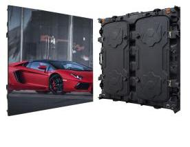 p2.604 Outdoor LED <b>Display</b> for Rental LED Screen Advertising Billboards <b>Display</b> Screen - Product Image 2