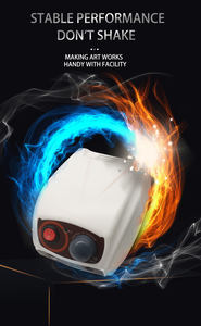 Fournitures de manucure <span class=keywords><strong>ponceuse</strong></span> à ongles électrique 35000 tr/min perceuse professionnelle pour salon de manucure - Product Image 2