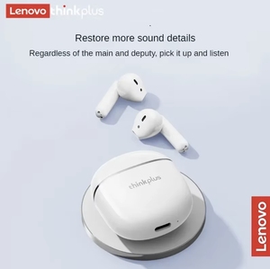 Audífonos Inalámbricos Thinkplus LP42 5.4, Auriculares Intrauditivos, Música, Batería de Larga Duración, Resistentes al Polvo IP6, <span class=keywords><strong>Livepods</strong></span> - Product Image 6