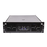 PD-8000 yüksek kalite 3-step güç kaynağı uzun kasa sınıf H güç amplifikatörü ev kullanımı için Karaoke sahne