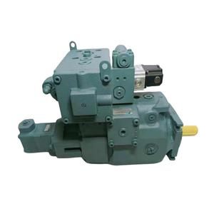ปั๊มไฮดรอลิกแบบลูกสูบแกนหมุนปรับปริมาตรได้ รุ่น V15 V23 V38 VZ50 VZ63 VZ80 VZ100 VZ130 รุ่น VZ100SAMS-30S0431-DF-0635 - Product Image 3