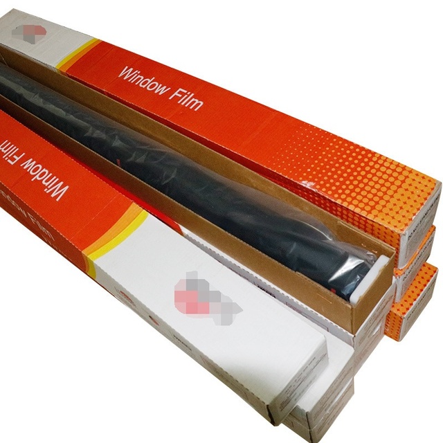 Llumar USA Nano Ceramic Car Solar Film ATR Side Windshield AIR80 Front Window Tint UV Proof and Color Changing Function