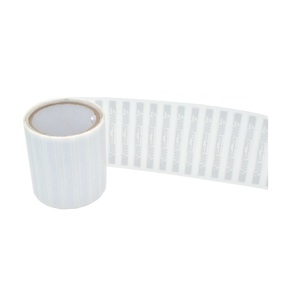 Ăng Ten Chip Alien H3 9640 Nhãn <span class=keywords><strong>RFID</strong></span> <span class=keywords><strong>UHF</strong></span> Range1-12m Đọc Dài 860-960MHz Thẻ Thụ Động Chi Phí Thấp Để Quản Lý Theo Dõi Tài Sản - Product Image 1