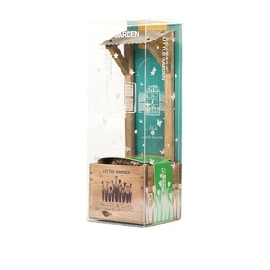 Kit <span class=keywords><strong>de</strong></span> plantation <span class=keywords><strong>de</strong></span> petites plantes en pot DIY, jouets éducatifs pour enfants, cadeau, petit jardin <span class=keywords><strong>secret</strong></span>, usine <span class=keywords><strong>de</strong></span> plantation - Product Image 5