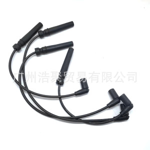 Câbles d'allumage Jinxing World 96460220 pour Buick Excelle Chevrolet Aveo Sail 1.4 1.6 Remplacement du moteur - Product Image 3