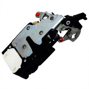 Actionneur de verrouillage de porte pour Chevrolet 22799144 2279-9144 15111457 16632170 – Pièce de rechange pour réparation - Product Image 2
