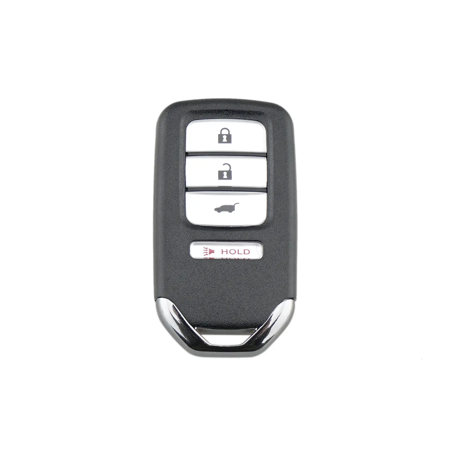 4 кнопки 313,8 МГц Смарт Автозапуск Ключи брелок дистанционного ключа для Honda HR-V подходит EX EX-L EX-LN FCC, аддитивного цветового пространства (ID: KR5V1X