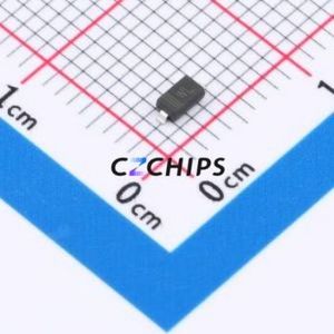 Original and New BZT52C18-6AF SOD-123 Diode Zener Diode Whole Sale Electronic Component Chips Supplier & BOM Service - Product Image 1