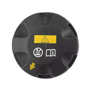 Womala de nombreuses années d'usine Accessoires automobiles OE 17117639020 Bouchon de réservoir d'expansion pour <span class=keywords><strong>BMW</strong></span> 840i - Product Image 2