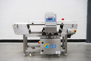 High Precision Detection Equipment Metal Inspection Machine Automatic Metal <strong>Detector</strong> - Product Image 2