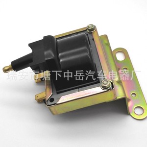 Bobina de Encendido Opel 1208002 1208004 1208036 1208048 Tipo No Pen para Reemplazo en Autos Europeos - Product Image 1