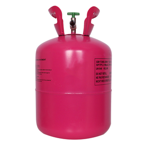 Bouteilles de gaz <span class=keywords><strong>hélium</strong></span> jetables 7L pour la fête de Noël <span class=keywords><strong>30</strong></span> <span class=keywords><strong>ballons</strong></span> 50 réservoirs d'<span class=keywords><strong>hélium</strong></span> - Product Image 6
