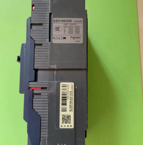 เบรกเกอร์วงจรไฟฟ้ารุ่น EZD630E3630K ของแท้, เบรกเกอร์วงจรไฟฟ้าแบบหล่อขึ้นรูป รุ่น EZD630E3630K ใหม่เอี่ยม, เบรกเกอร์วงจรไฟฟ้ารุ่น EZD630E ETS2.3 630A - Product Image 4