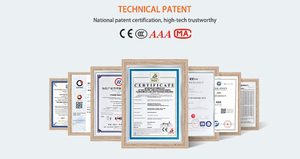 Machine à fariner automatique pour couper les dés de steak de boeuf d'agneau/cube de poulet - Product Image 6