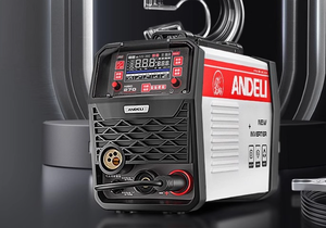 Machine à <span class=keywords><strong>souder</strong></span> MIG 220V Mini machine à <span class=keywords><strong>souder</strong></span> <span class=keywords><strong>semi</strong></span>-<span class=keywords><strong>automatique</strong></span> <span class=keywords><strong>sans</strong></span> <span class=keywords><strong>gaz</strong></span> Fil fourré à flux inverseur Soudeur MIG - Product Image 5