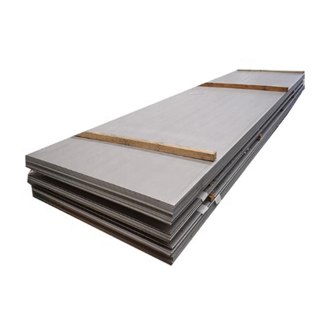 Lamiera In Lega Di Alluminio 6082 T6 Con Elevata Lavorabilità - Foto 8