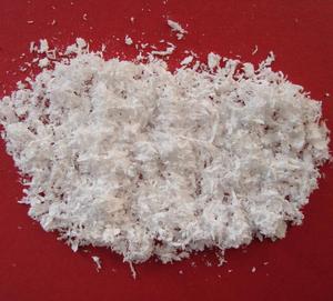 Polvo de Polímero PVA de Grado Industrial al 99% para Productos de PVC, Envase en Tambor de 200 kg - Product Image 2