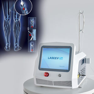 New Design Laser 980+1470nm EVLT Laser Remove <strong>Varicose</strong> <strong>Veins</strong> 980nm 1470nm Vascular Laser Machine - Product Image 1