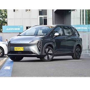 AION Y PLUS EV พวงมาลัยซ้ายแบบครอสโอเวอร์ระบบไฟฟ้า5-Seater พลังงานแบบใหม่จากประเทศจีน - Product Image 4