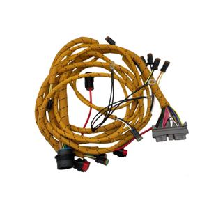 ชุดสายไฟเครื่องยนต์ 292-2311 2922311 ใช้ได้กับ D6N |   เครื่องมือซ่อมรถขุด |   คุณภาพสูง |   ทนทาน | - Product Image 1