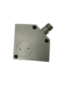 Sensor de Vibración Piezoeléctrico MEMS de Detección de Puentes de Tamaño Pequeño, Transductor de Vibración - Product Image 4