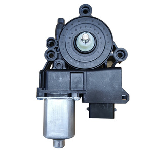 ชุดมอเตอร์กระจกไฟฟ้าด้านหน้าซ้าย Hyundai I30 รุ่น 82450-2R010 อะไหล่ใหม่ - Product Image 4