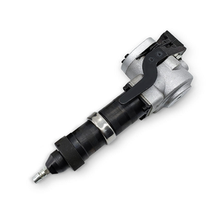 Herramientas Neumáticas para Flejado <span class=keywords><strong>Manual</strong></span> de Flejes de Acero, Máquina Neumática para Empaquetado con Fleje de Acero, Venta al Por Mayor - Product Image 2