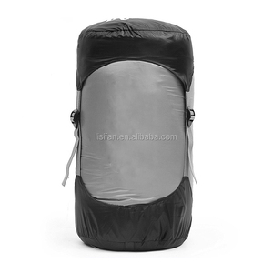 Hiver <span class=keywords><strong>Duvet</strong></span> de canard <span class=keywords><strong>0</strong></span> Degré de Survie En Plein Air Randonnée et sac À Dos Sac De Couchage Pour Le Camping - Product Image 3