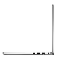 Baru Tersedia Dells Pro16 PC16255 Laptop 16 inci, AMD Ryzen 7 250, RAM 8GB/16GB, SSD 512GB/1TB, Notebook PC Kantor Bisnis Win11 Pro