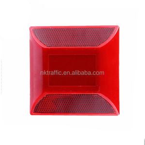 Tachuelas de plástico de alta calidad, accesorio reflectante para carretera, precio - Product Image 2
